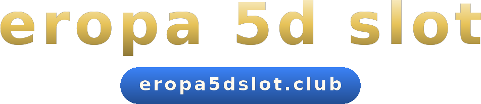 eropa 5d slot logo